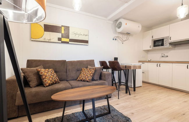 APARTAMENTOS VAQUERS MIKKA 3000 - Foto 20