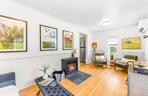 The Cottage On Wilsonville Road - Foto 1