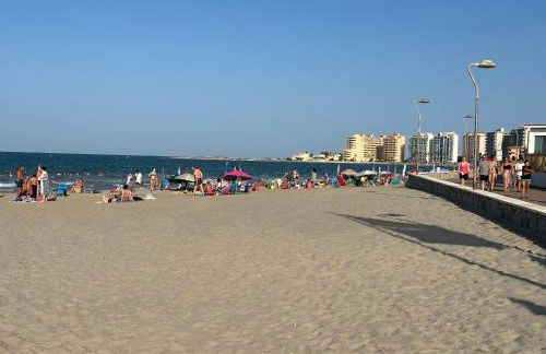 La Manga del Mar Menor, Los Miradores del Puerto - Foto 60