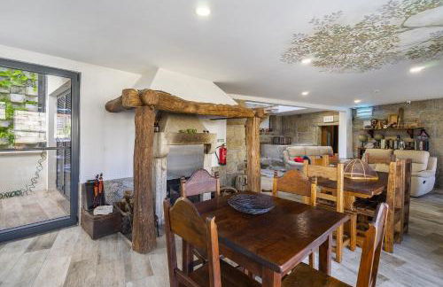 Isatour -Natural Park House - Foto 34