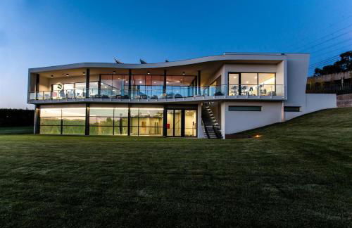 Encosta do Paraíso – Apartamentos Turísticos - Foto 19