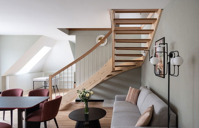 Numa Zurich Craft - Foto 22