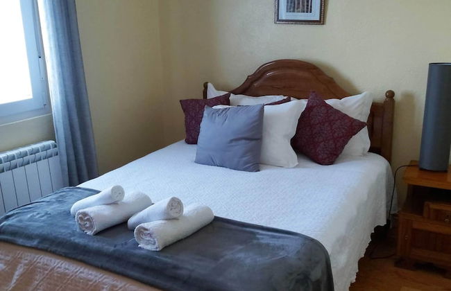 Casas do Castelo - Foto 3