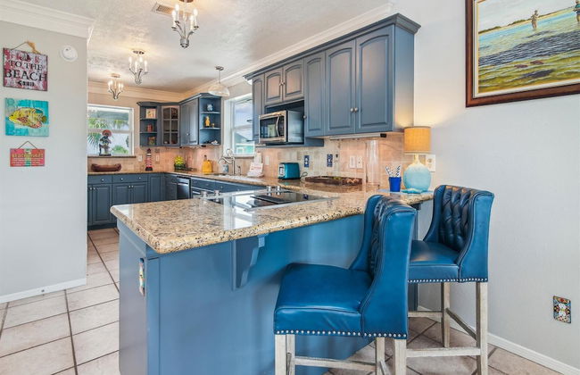 On Pool Time - Foto 6