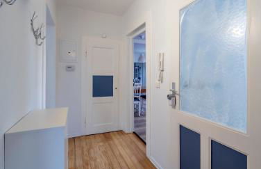 FeWo beim Schlafhaus - Foto 17