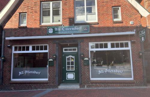 Ferienwohnung Alt Otterndorf - Foto 1