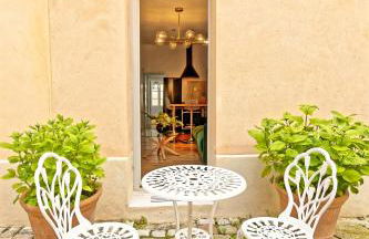 LA SUITE DE L'ORANGERIE - Foto 13