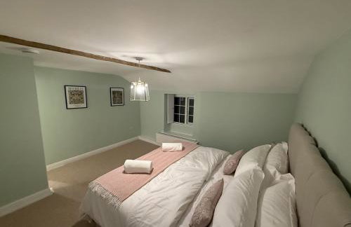 Woodman's Cottage - Foto 16