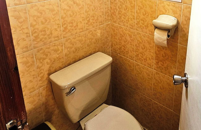 Vacation House Camp 7 Baguio Transient 6BR - Foto 27