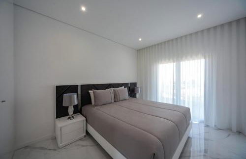 Luxury apartments with stunning sea views - Foto 36