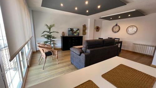 El Balcón de ALBA -La DUQUESITA II - Foto 2