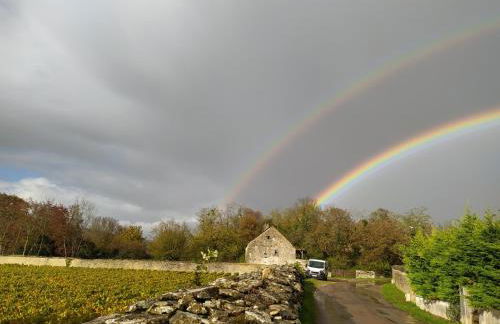 Le Clos du Château - Foto 38