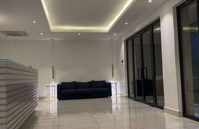 Belleson Homes Embassy Gardens - Foto 1