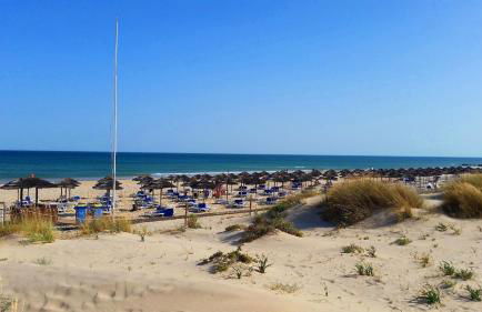 Apartment Pacifico, O Pomar Resort - Foto 40