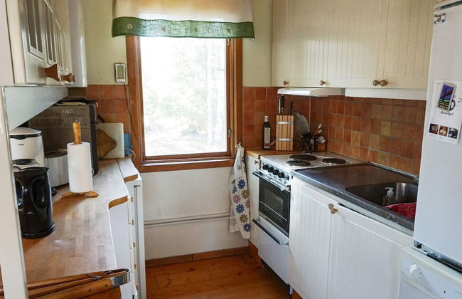 6 Person Holiday Home in Norrtalje-by Traum - Foto 20