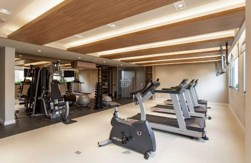 Apartamento completo localizado em um dos melhores bairros de Porto Alegre. - Foto 12