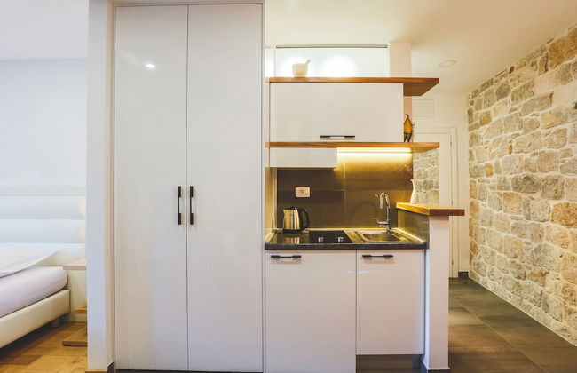 Sir George Luxury Suites - Foto 13