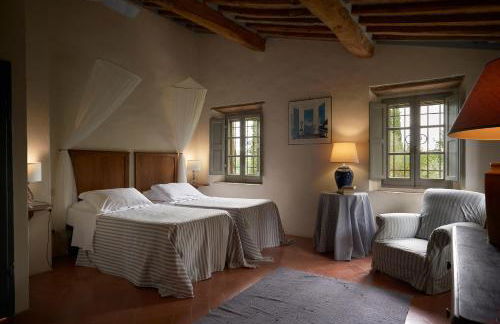 Borgo Lucignanello Bandini - Foto 44