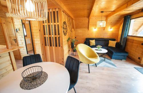 Domki LORD Tresna - Foto 7