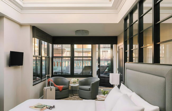 No. 284 Back Bay Hotel, Sonder by Marriott Bonvoy - Photo 32