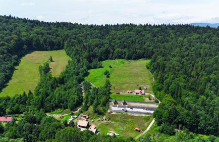 W dolinie Huty - Foto 20