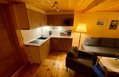 Ferienwohnungen Word 5 Altstadt Quedlinburg - Foto 25