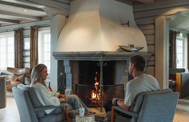 Ilsetra Hotell - Foto 27