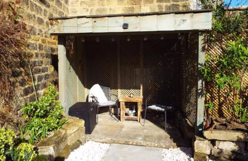 Rivulet Cottage - Foto 37