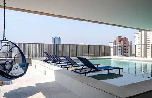 313 Lux Studios Allianz Parque - Foto 24