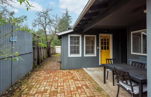 Hilltop Haven - Scenic Getaway Near Top Wineries - Foto 21