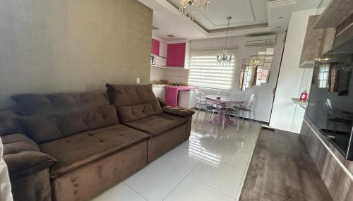 Apartamento inteiro muito aconchegante - Foto 2