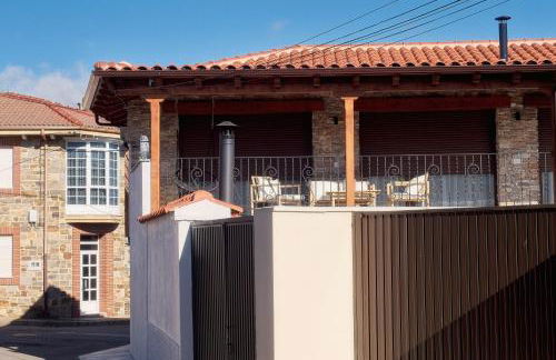 Casa con encanto Lemus - Foto 30