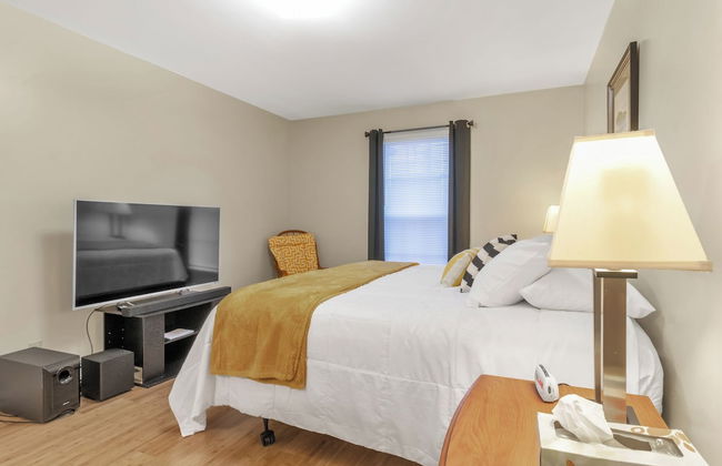 Comfy Condo - Foto 17