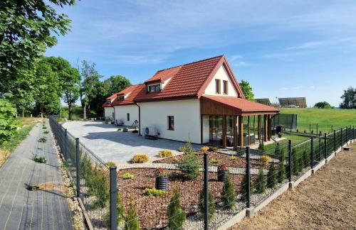 Markowe Domki - Foto 7