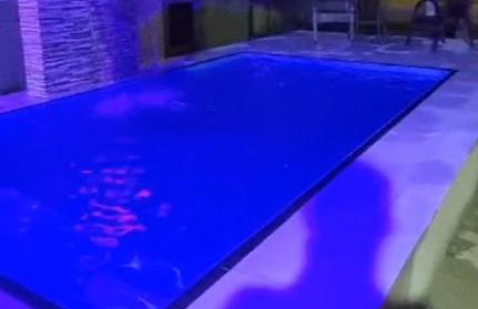 Casa Aconchegante Lazer e Descanso - Foto 70