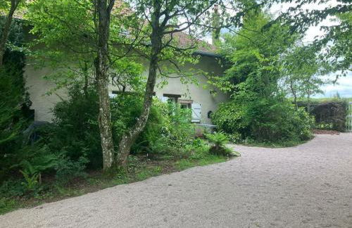 Gite l'Échapée Belle dans les Vosges - Foto 58