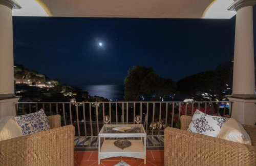 MARVELOUS CAPRI - Sea View Villa - Foto 42