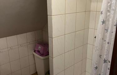 Kaszuby- Domek całoroczny nad Jeziorem Gowidlińskim - Foto 6