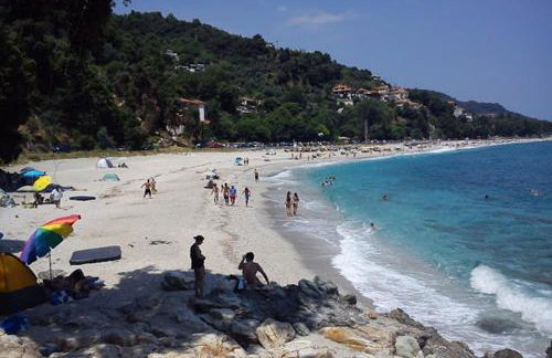 Παραδοσιακό σπίτι με τζάκι - Foto 8