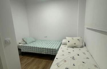 Gran apartamento a pie de calle - Foto 18