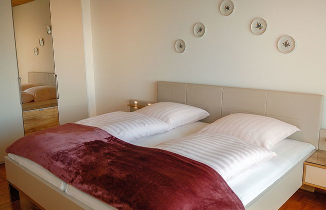 Belvedere - Photo 12