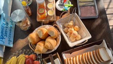 Bela Vista - Casa Beira Mar - Foto 3