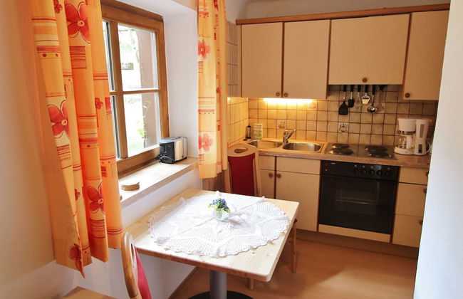 Apartment With Garden in Leogang, Salzburg - Foto 4