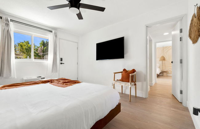 The Maya - Entire Hotel Buyout - Private Gym - Private Game Room - Private Living Area - Foto 127