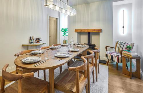 Host Stay Hovera Cottage - Foto 22