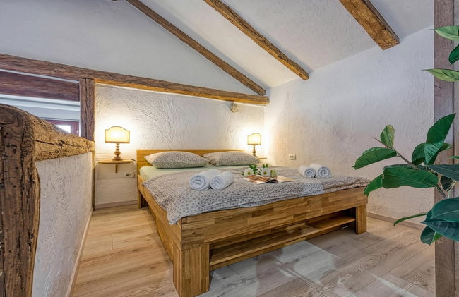 Istrian Hideaway Anton - Foto 3