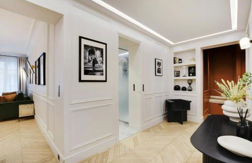 TheLander - Champs Elysées Serviced Apartments - Foto 26