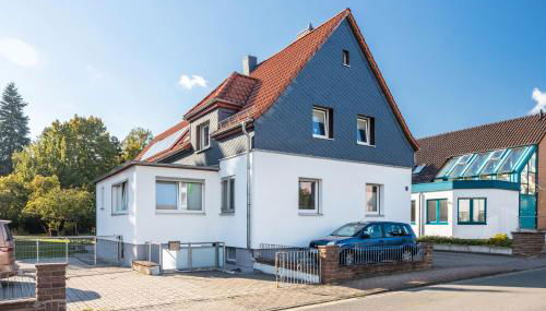 Modernes Apartment am Deister - Foto 2