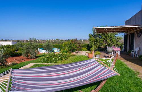 Casa ParitiRossi nella verde campagna salentina - Foto 26