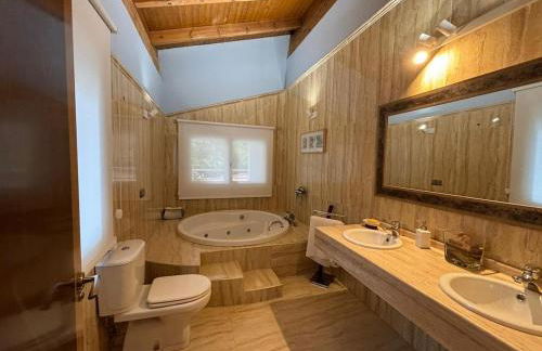 Casa El jardín Vertical con 5 habitaciones y un salón comedor - Foto 38